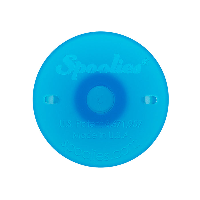 DOUBLE Pack Jumbo Spoolies, 30 Ct- Available in all 6 Colors!!