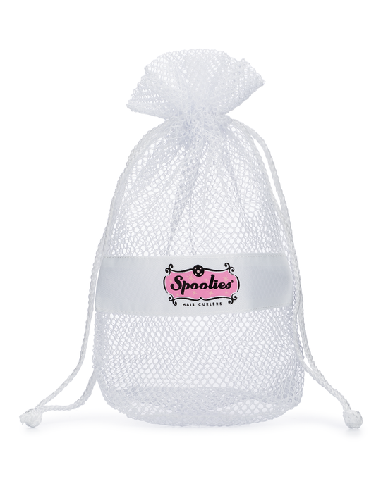 Premier Mesh Spoolies® Travel Bag