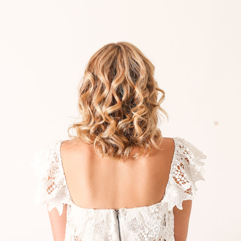 Beach Waves & Curls Leave-in Curl Enhancer