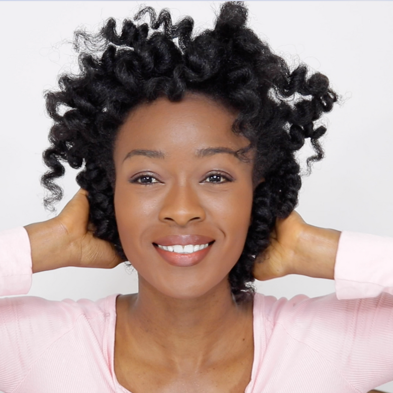Official Store – Spoolies® Hair Curlers