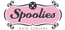 Spoolies® Original Heatless Hair Curlers