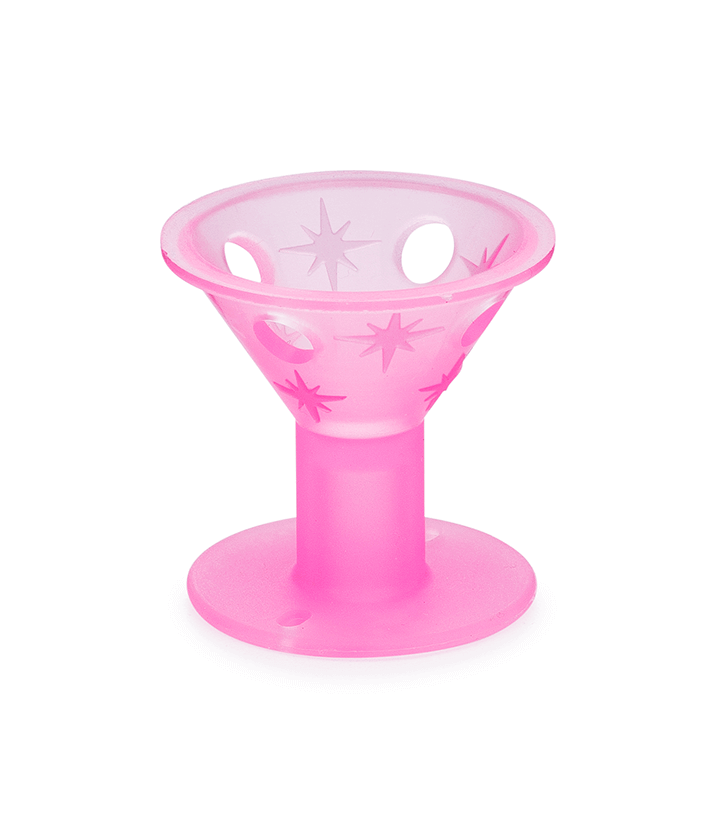 24pc Box - Medium Spoolies®, Playful Pink